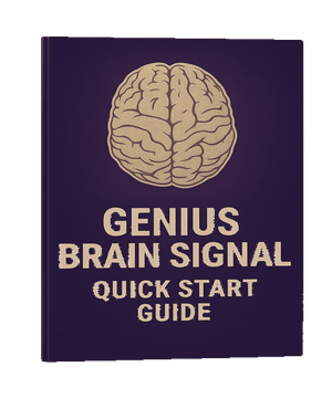 Genius Brain Signal Quick Start Guide